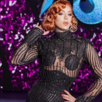 Chi è Elecktra Bionic