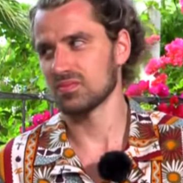 Chi è Federico Temptation Island 2023
