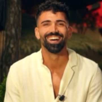 Chi è Lollo Temptation Island 2023