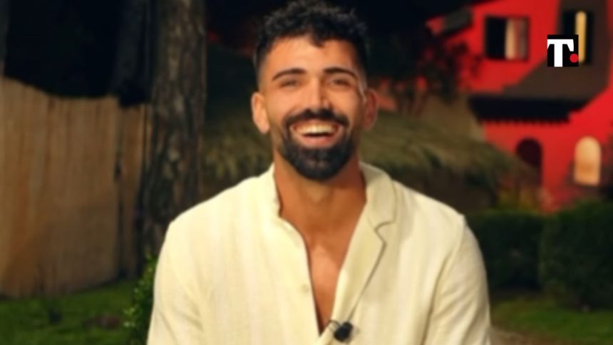 Chi è Lollo Temptation Island 2023