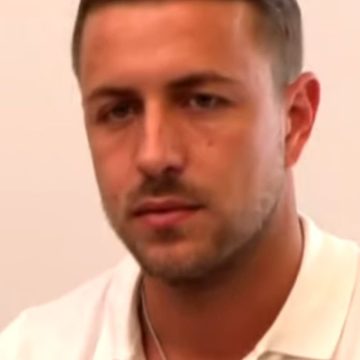Chi è Manuel Temptation Island 2023