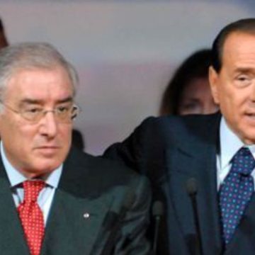 Chi è Marcello Dell'Utri