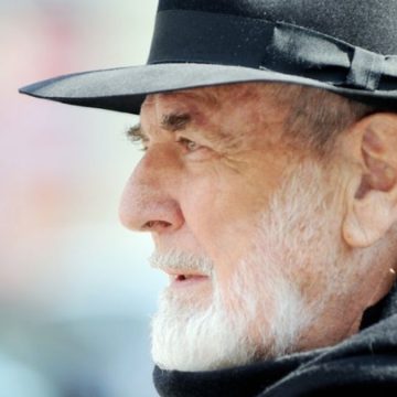 Chi è Michelangelo Pistoletto