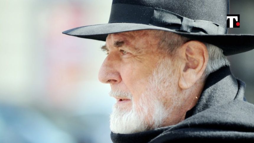 Chi è Michelangelo Pistoletto