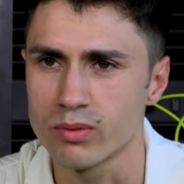 Chi è Mirko Temptation Island 2023
