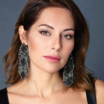 Chi è Nadia Lanfranconi