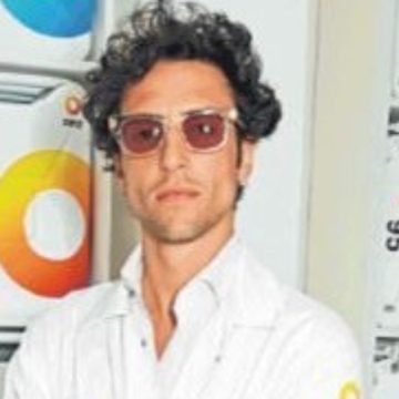 Chi è Tommaso Gilardoni