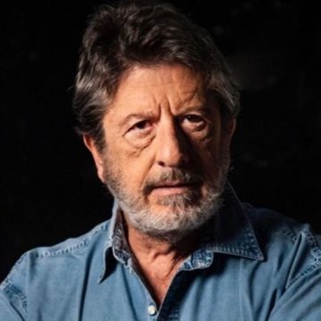 Chi è ex moglie Andrea Purgatori