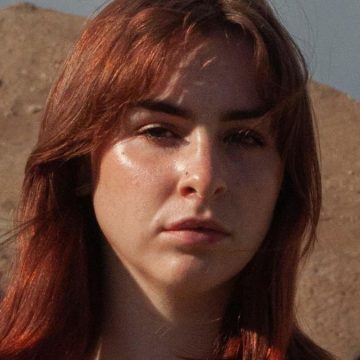 Chi è figlia Christopher Nolan