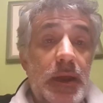 Chi è figlio Vittorio Prodi