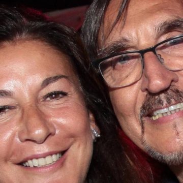Chi è moglie Ignazio La Russa