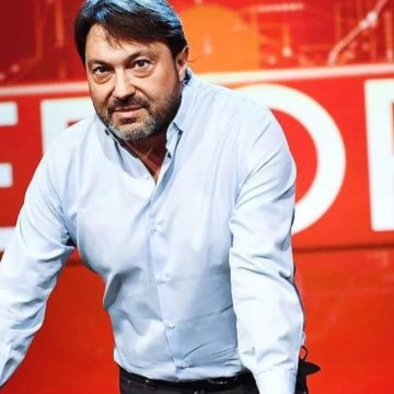Chi è moglie Sigfrido Ranucci