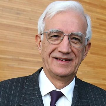 Chi è moglie Vittorio Prodi