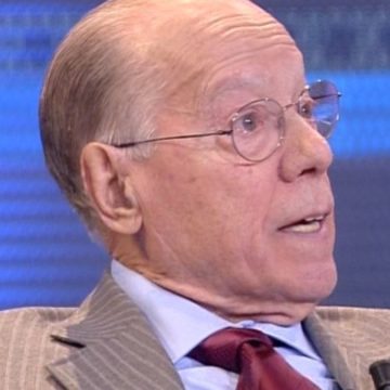 Chi era Luisito Suarez causa morte