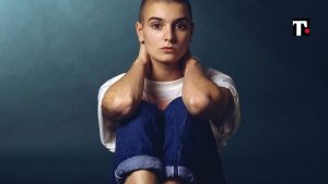 Chi era Sinead O'Connor causa morte