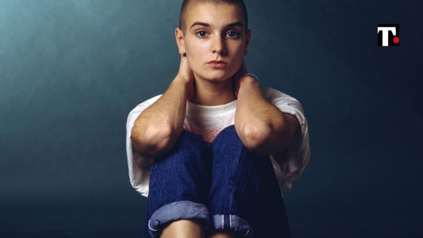 Chi era Sinead O'Connor causa morte