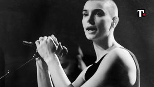 Chi era figlio Sinead O'Connor suicidato