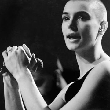 Chi era figlio Sinead O'Connor suicidato
