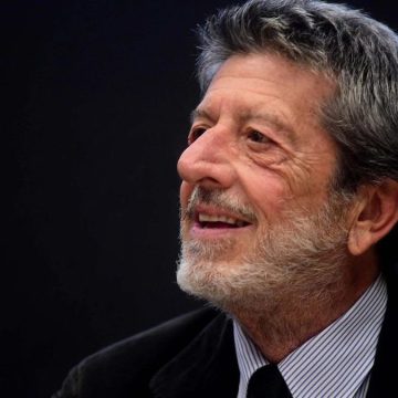 Chi sono figli Andrea Purgatori