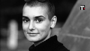 Chi sono figli Sinead O'Connor