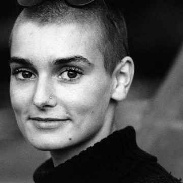 Chi sono figli Sinead O'Connor