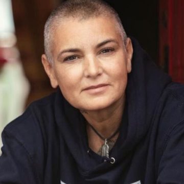 Chi sono mariti Sinead O'Connor