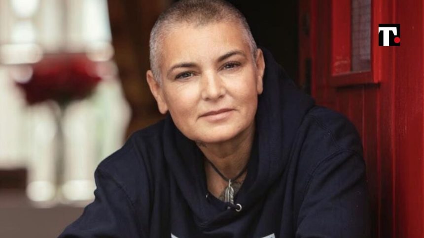 Chi sono mariti Sinead O'Connor