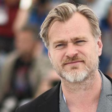 Christopher Nolan quali film figli
