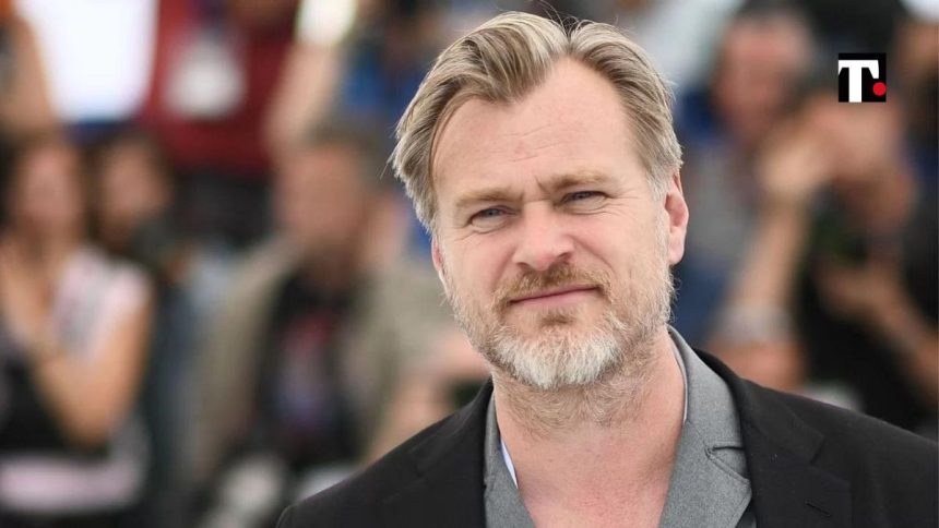 Christopher Nolan quali film figli