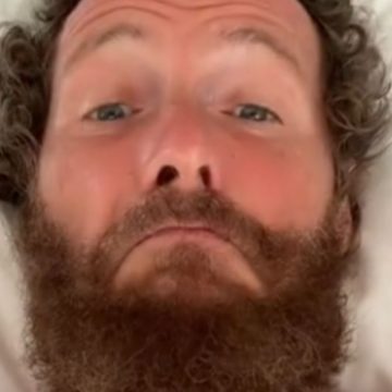 Come sta oggi Jovanotti