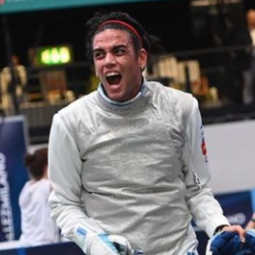Chi è Tommaso Marini, campione del mondo di fioretto: origini, carriera, vittorie
