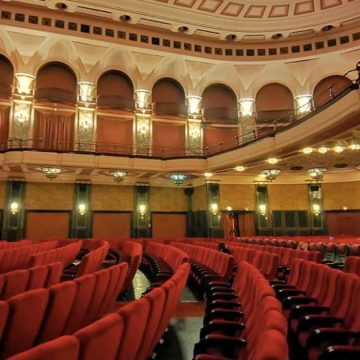 chiude cinema Odeon