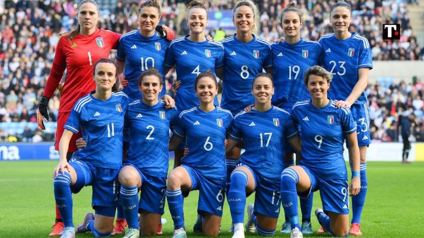 La telenovela dei diritti tv per i Mondiali di calcio femminile