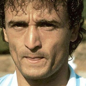 chi era vincenzo d'amico