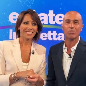 Chi è Gianluca Semprini