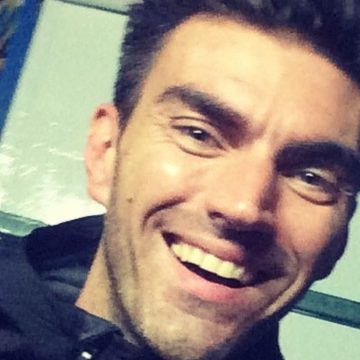 Chi è Gabry Ponte