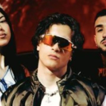 Chi è Ava, producer partenopeo: brani, hit “Vetri Neri”, Battiti Live 2023