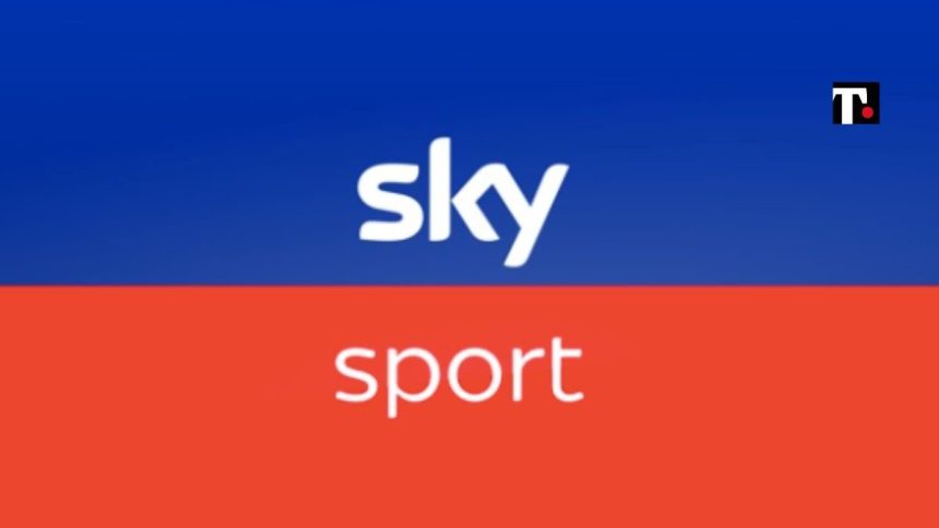Palinsesti Sky Sport 2023/2024: tutte le novità