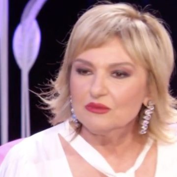 Chi è Monica Setta