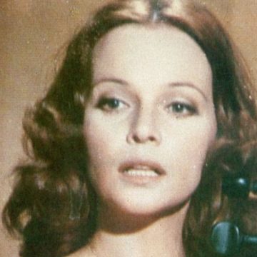 Chi era Laura Antonelli