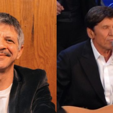 chi è marco morandi