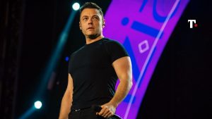 tiziano ferro nodulo