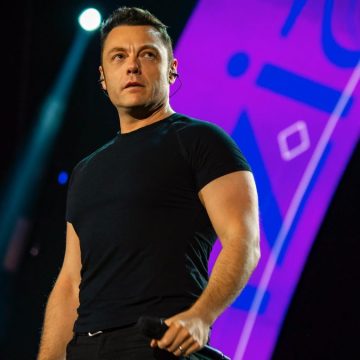 tiziano ferro nodulo