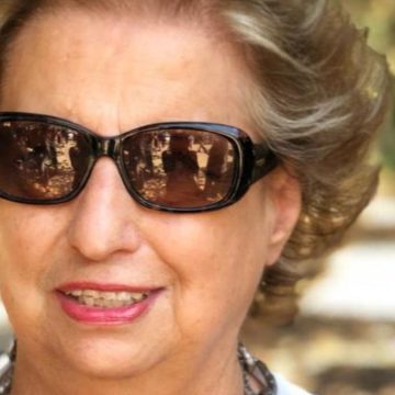 maria falcone concorso esterno