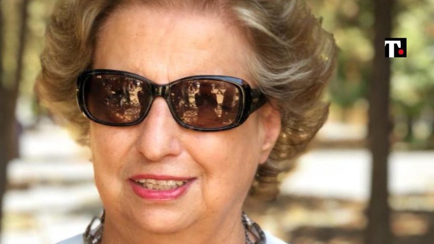 maria falcone concorso esterno