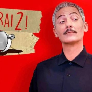 Fiorello Viva Rai 2 soldi condomini