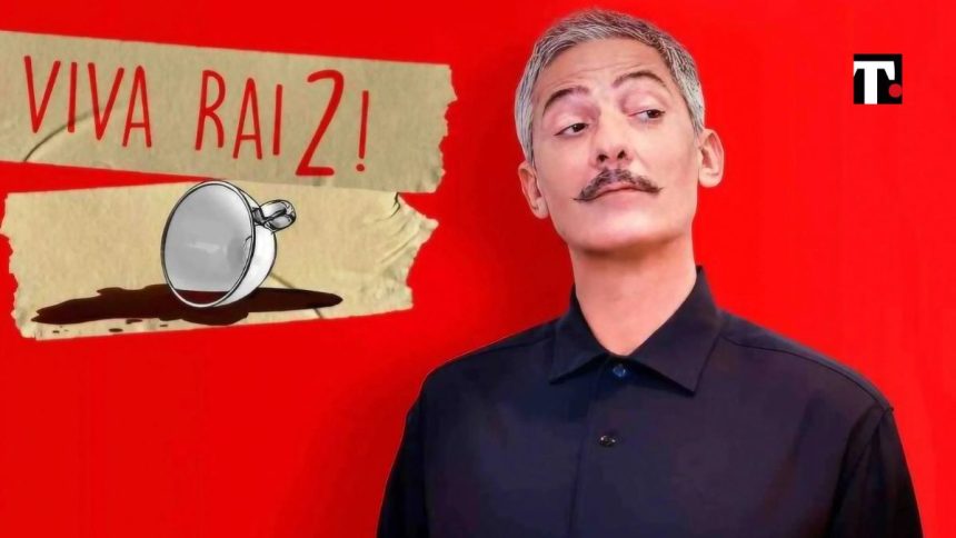 Fiorello Viva Rai 2 soldi condomini