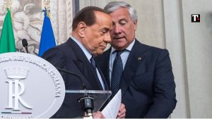 Forza Italia, il dopo Berlusconi è già una polveriera