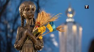 Negazionisti del genocidio ucraino: Cucchi e AVS non votano la mozione sull'Holodomor