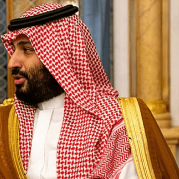 Obiettivo Arabia Saudita: il “carrozzone” italiano che guarda a Vision 2030